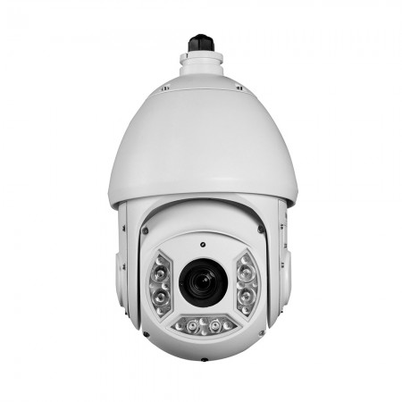 Caméra surveillance : nos produits - EyeTech